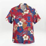 Unisex Philadelphia 76ers Graphic Hawaiian Shirt for Basketball Fans – Moonbestprint