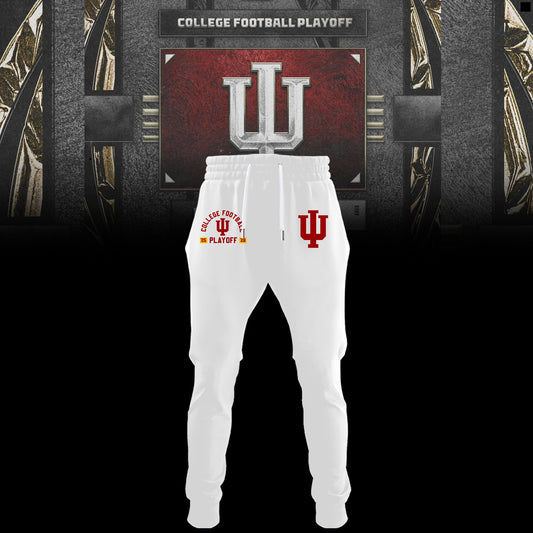 Indiana Hoosiers 2025-26 College Football Playoff Limited Edition Shirt | EW14 Moonbestprint