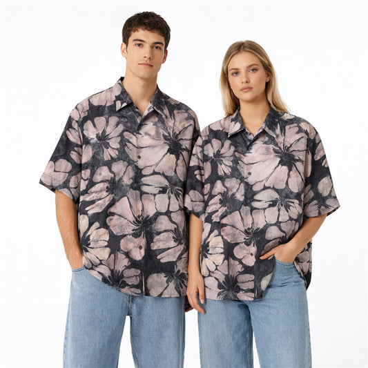 Lionel Richie 2026 American Idol Floral Hawaiian Shirt S24 Tonight - Moonbestprint