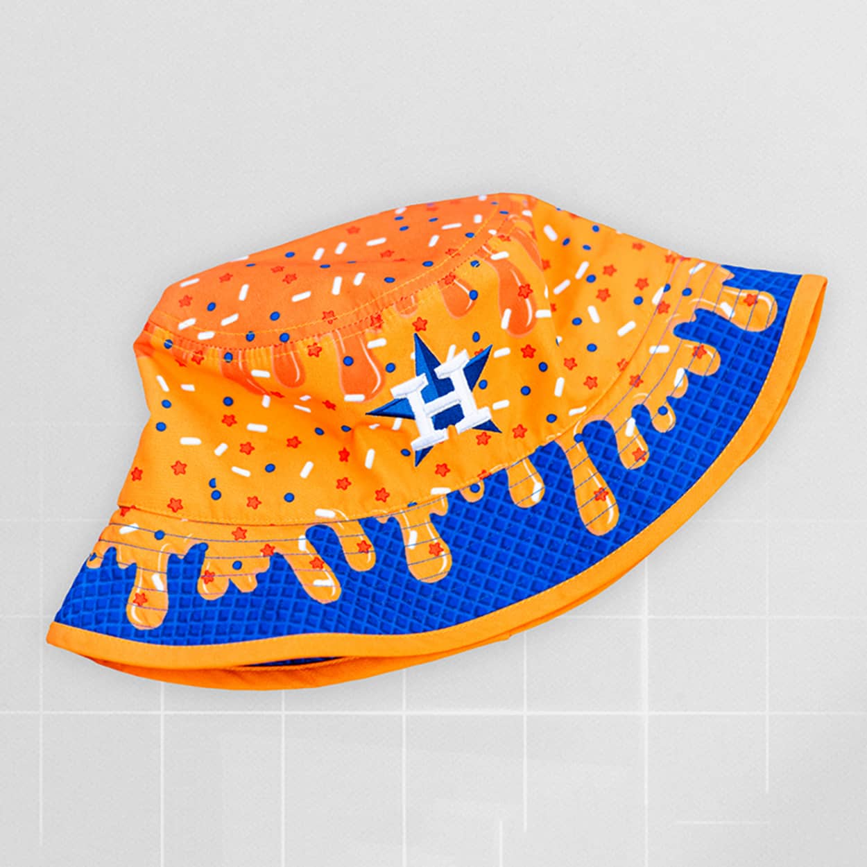 2026 Astros Ice Cream Bucket Hat Giveaway Moonbestprint