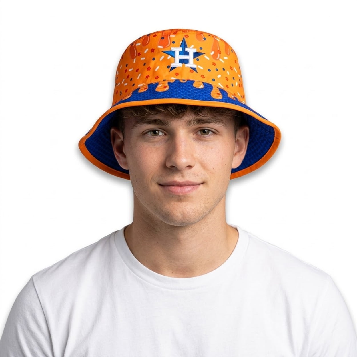 2026 Astros Ice Cream Bucket Hat Giveaway Moonbestprint