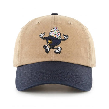 2026 Brewers Ice Cream Helmet Hat Moonbestprint