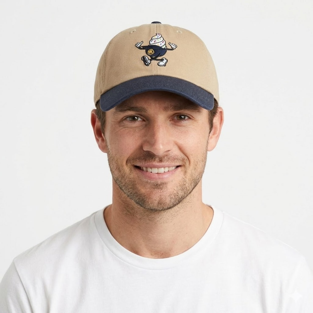 2026 Brewers Ice Cream Helmet Hat Moonbestprint