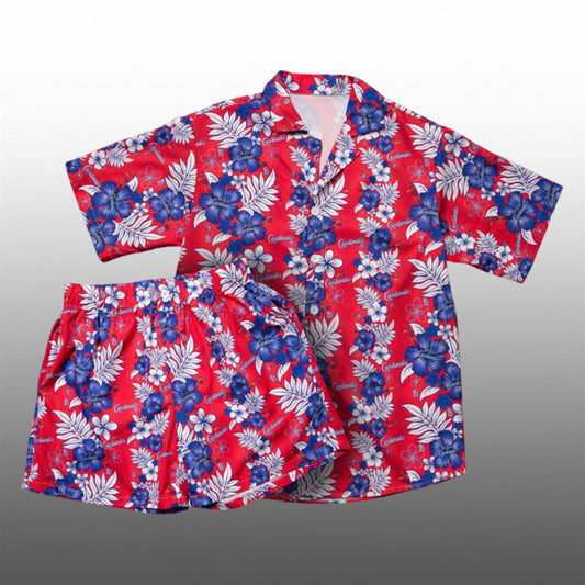 St Louis Cardinals Hawaiian Shirt 2026 Giveaway Moonbestprint