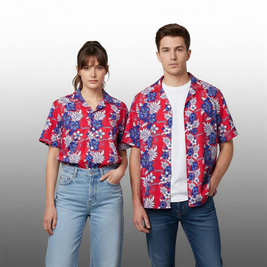 St Louis Cardinals Hawaiian Shirt 2026 Giveaway Moonbestprint