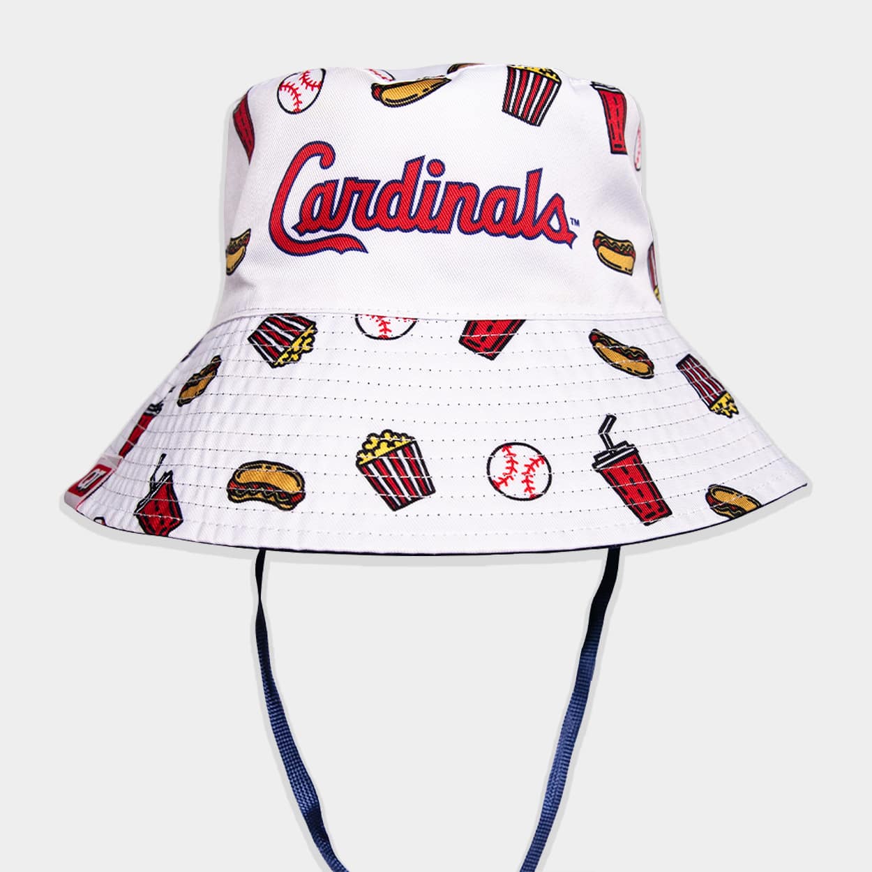 2026 Cardinals Bucket Hat Giveaway Moonbestprint