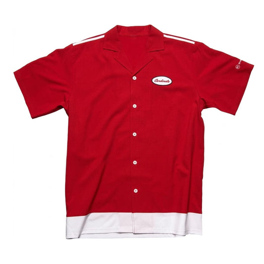 2026 Giveaway St Louis Cardinals Garage Shirt - Moonbestprint