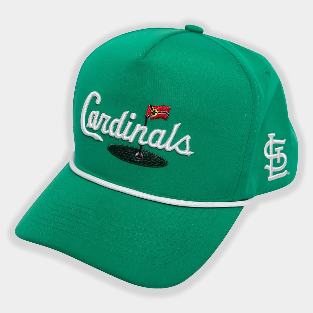 2026 Cardinals Golf Hat Giveaway Moonbestprint