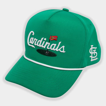 2026 Cardinals Golf Hat Giveaway Moonbestprint