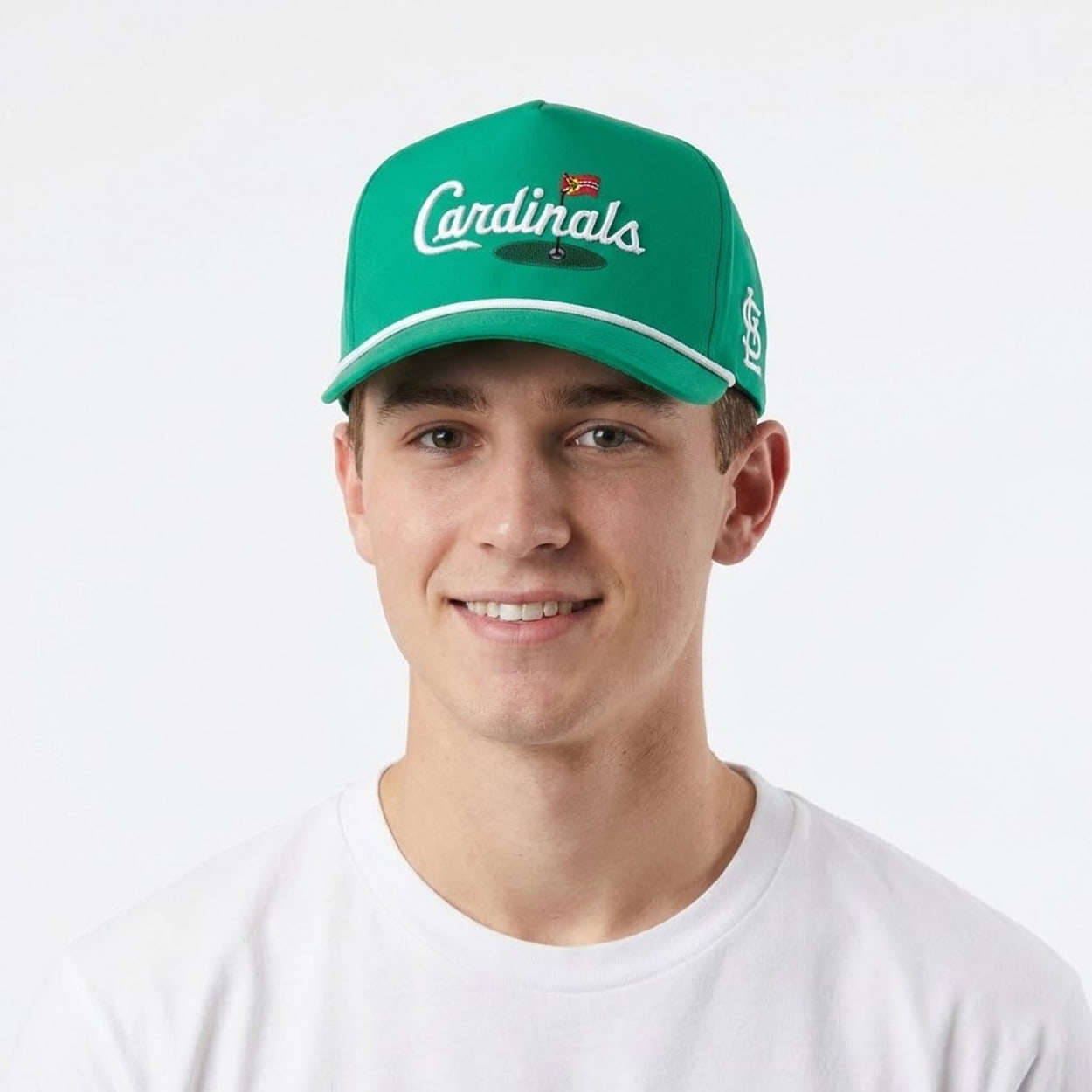2026 Cardinals Golf Hat Giveaway Moonbestprint