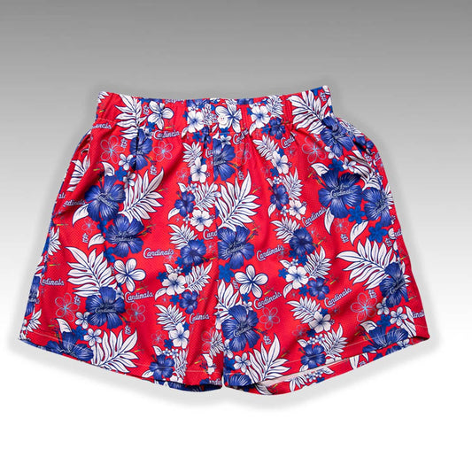 2026 Cardinals Hawaiian Shirt Giveaway Moonbestprint