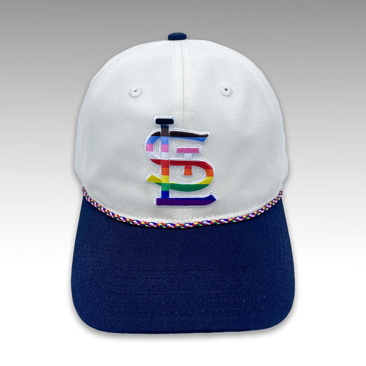 2026 Cardinals Pride Night Cap Giveaway Moonbestprint
