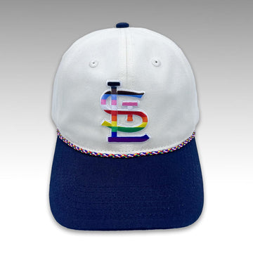 2026 Cardinals Pride Night Cap Giveaway Moonbestprint