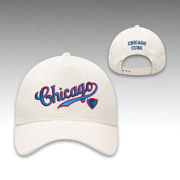 2026 Cubs DePaul University Cap Giveaway Moonbestprint