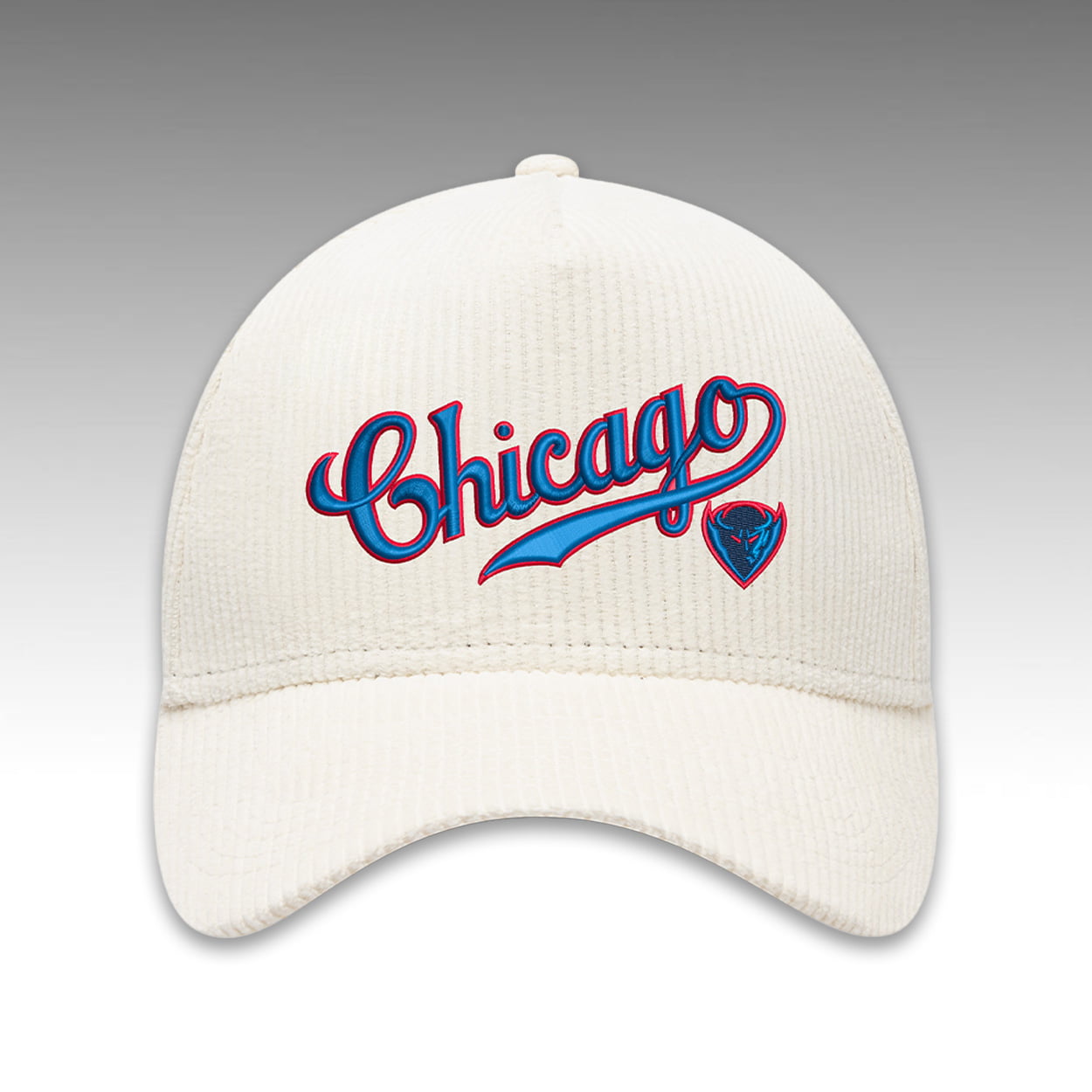 2026 Cubs DePaul University Cap Giveaway Moonbestprint
