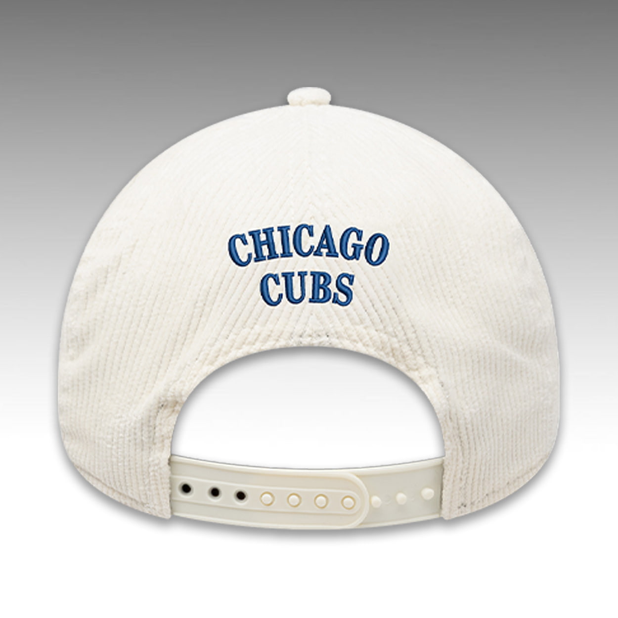 2026 Cubs DePaul University Cap Giveaway Moonbestprint