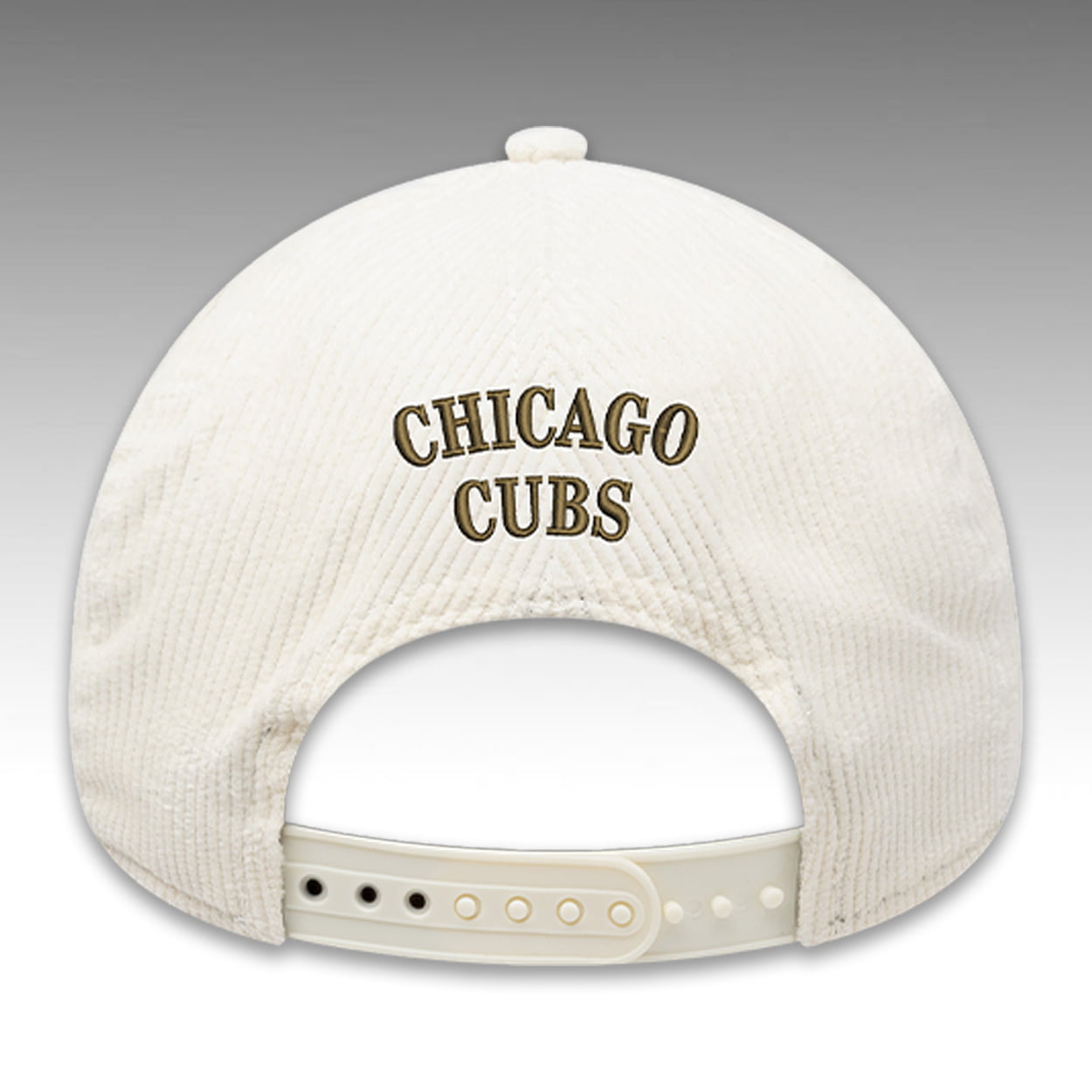 2026 Cubs Loyola University Chicago Cap Giveaway Moonbestprint