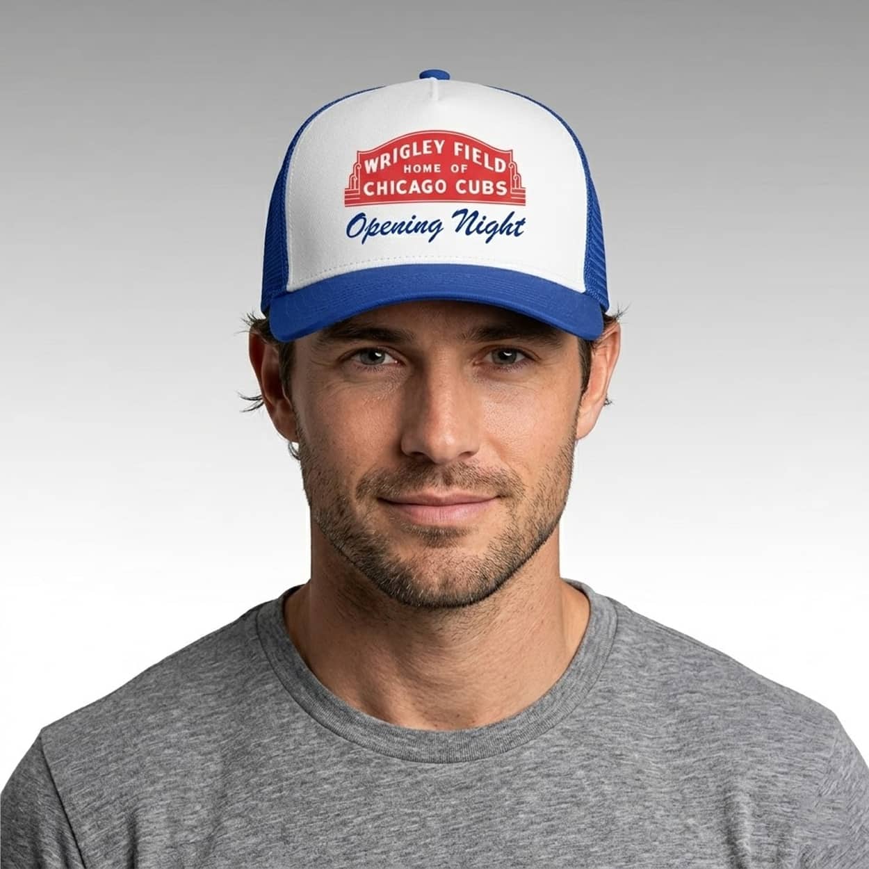 2026 Cubs Opening Night 1988 Cap Giveaway Moonbestprint