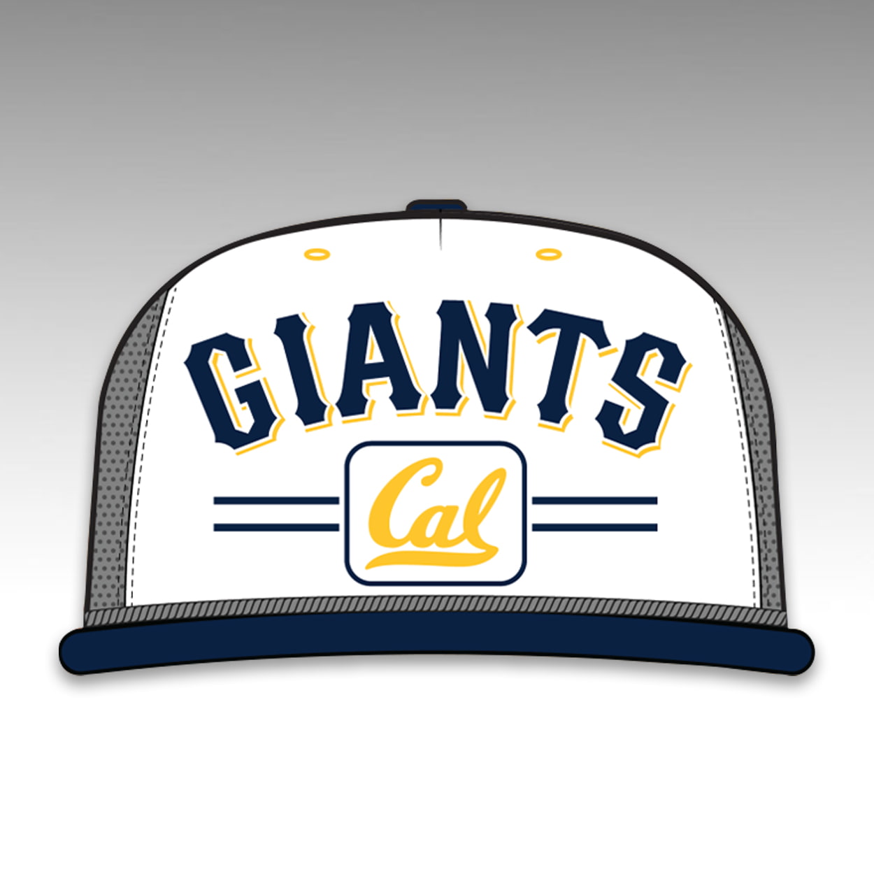 2026 Giants Cal Night Roped Hat Giveaway Moonbestprint