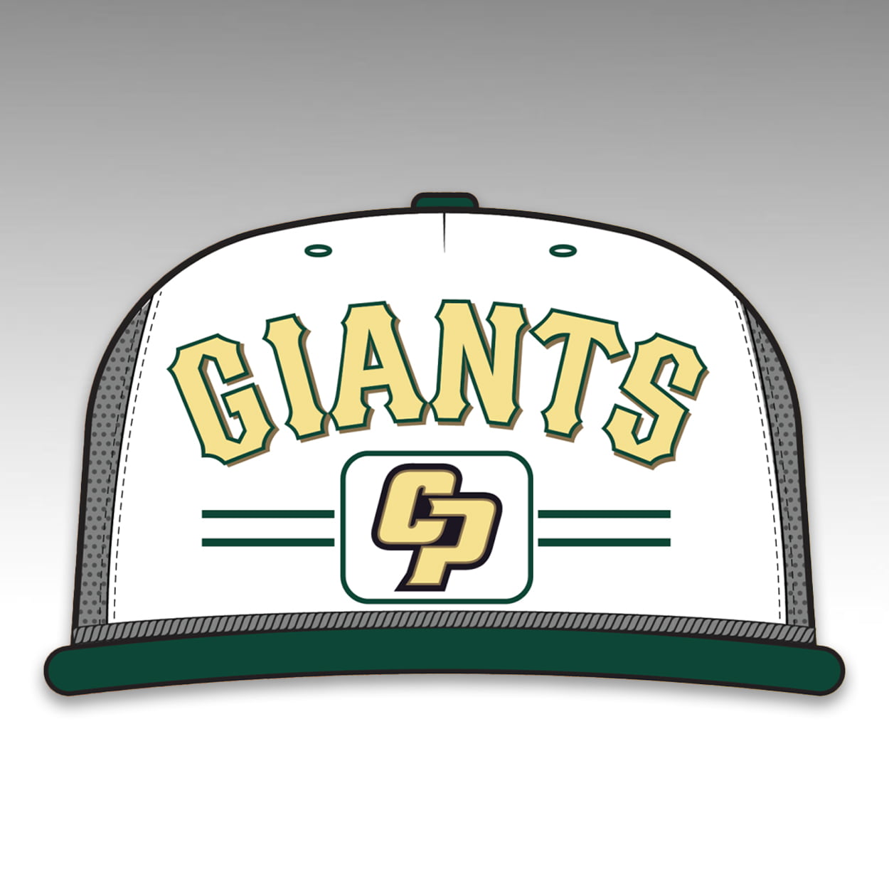 2026 Giants Cal Poly Night Roped Hat Giveaway Moonbestprint