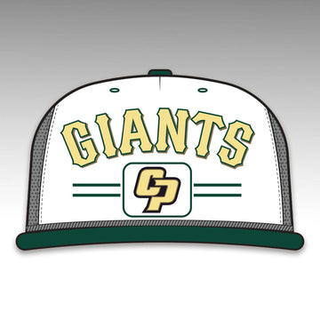 2026 Giants Cal Poly Night Roped Hat Giveaway Moonbestprint