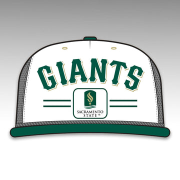 2026 Giants Sacramento State Night Roped Hat Giveaway Moonbestprint