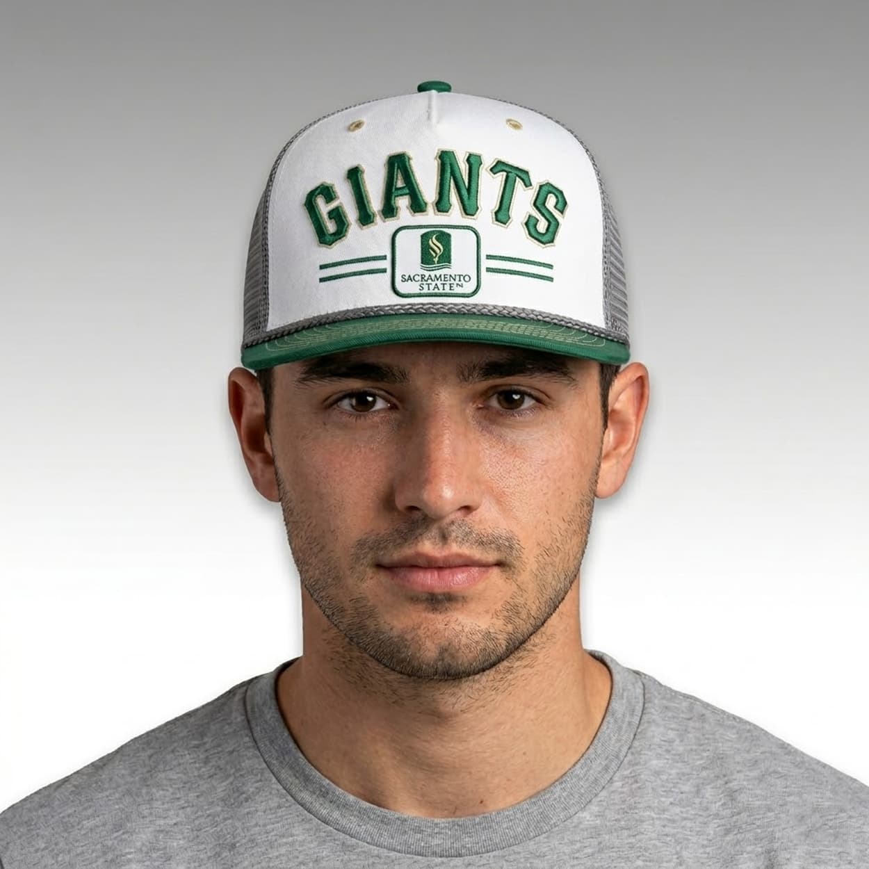 2026 Giants Sacramento State Night Roped Hat Giveaway Moonbestprint