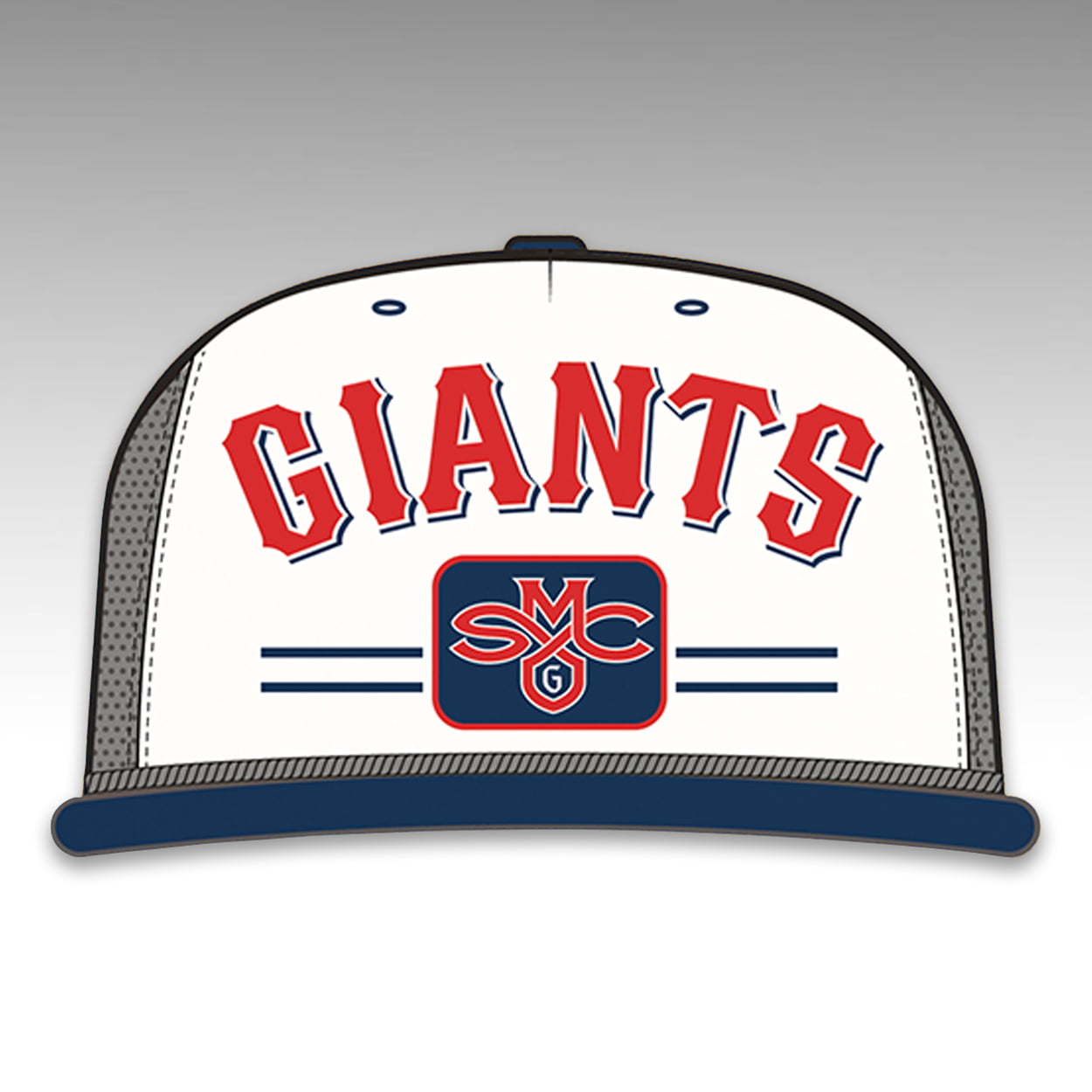 2026 Giants Saint Mary's College Night Roped Hat Giveaway Moonbestprint
