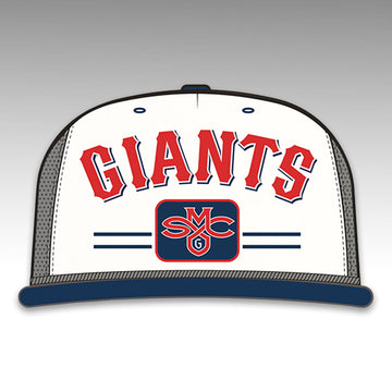 2026 Giants Saint Mary's College Night Roped Hat Giveaway Moonbestprint