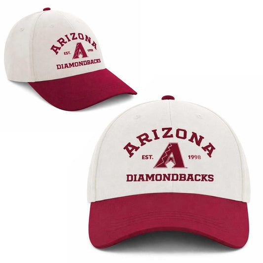 2026 Giveaway Dbacks Yoga Hat -Moonbestprint
