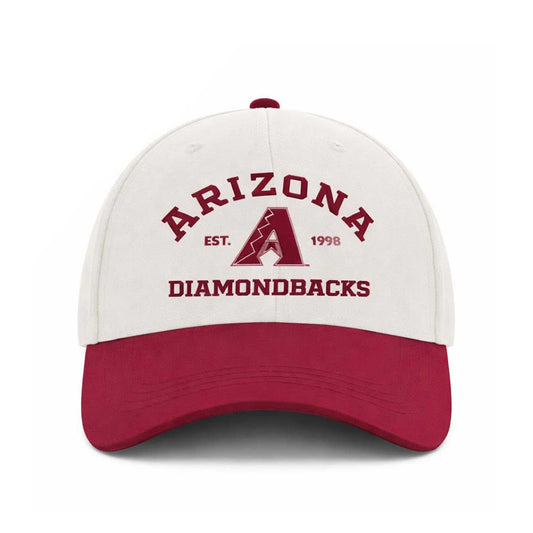 2026 Giveaway Dbacks Yoga Hat -Moonbestprint