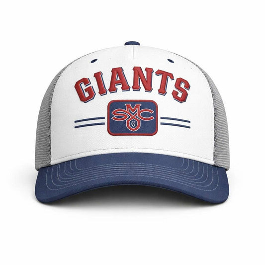 2026 Giveaway Giants Saint Mary’s College Night Roped Hat -Moonbestprint