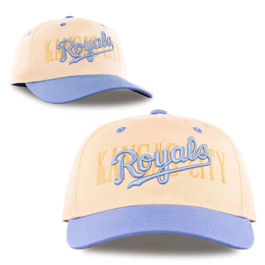 2026 Giveaway Royals Nurses Weekend Hat -Moonbestprint