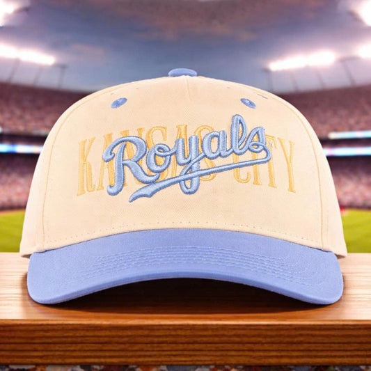 2026 Giveaway Royals Nurses Weekend Hat -Moonbestprint