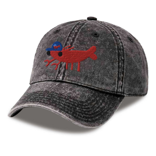 2026 Giveaway Shrimp Hat Hat -Moonbestprint