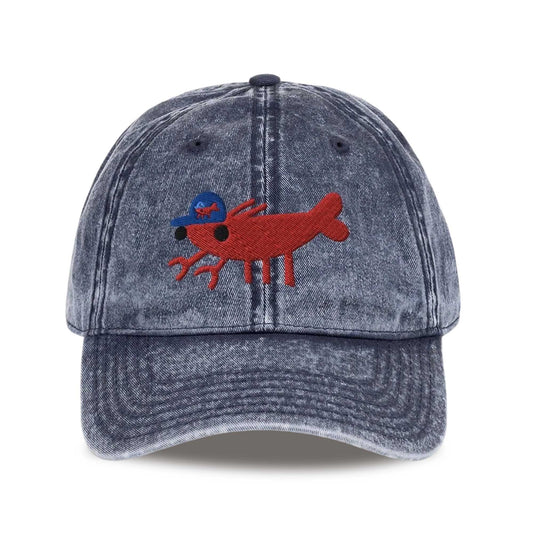 2026 Giveaway Shrimp Hat Hat -Moonbestprint