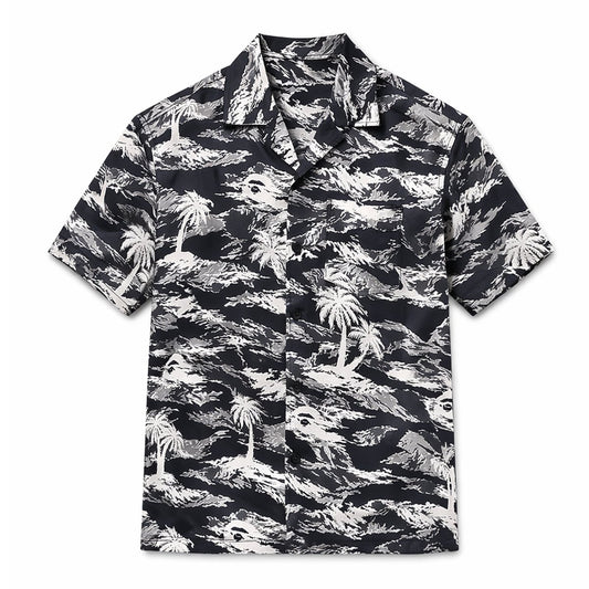 2026 Jake Thistle American Idol Hawaiian Shirt S24 - Moonbestprint