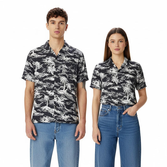 2026 Jake Thistle American Idol Hawaiian Shirt S24 - Moonbestprint