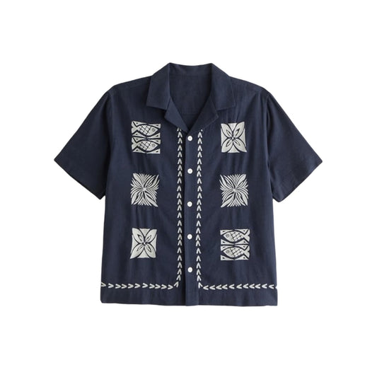 2026 Julian Kalel American Idol Hawaiian Shirt S24 - Moonbestprint