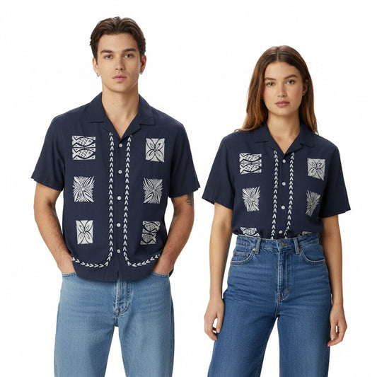 2026 Julian Kalel American Idol Hawaiian Shirt S24 - Moonbestprint
