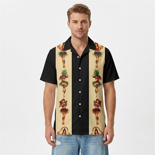 Kutter Bradley American Idol 2026 Hawaiian Shirt S24 - Moonbestprint