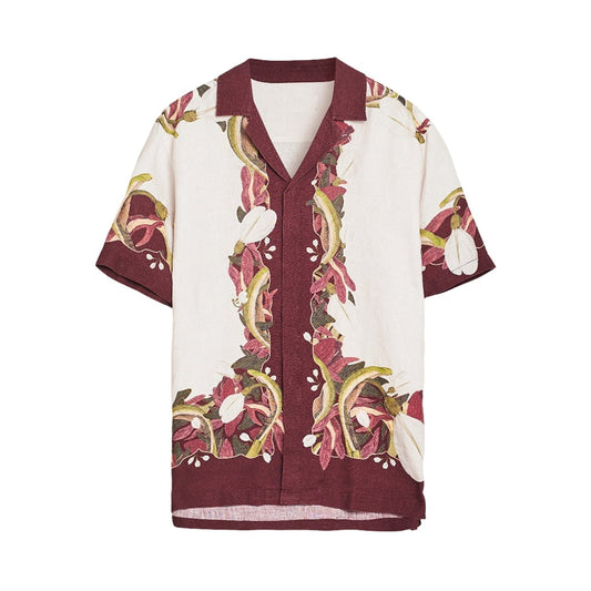 2026 Luke Bryan American Idol Hawaiian Shirt S24 - Moonbestprint