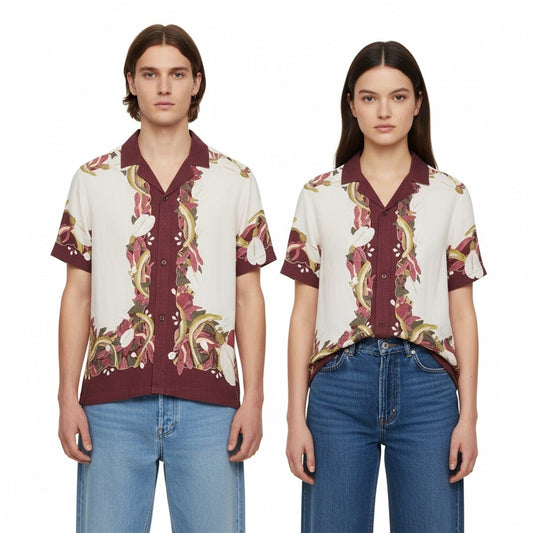 2026 Luke Bryan American Idol Hawaiian Shirt S24 - Moonbestprint