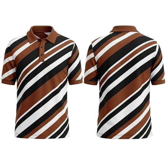 Luke Bryan Polo Shirt 2026 American Idol S24 - Moonbestprint