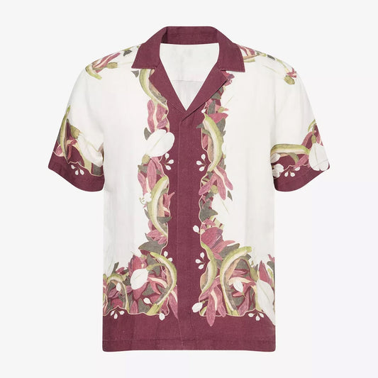 2026 Luke Bryan Hawaiian Shirt American Idol Moonbestprint