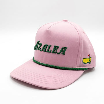 2026 Masters Azalea Hat Moonbestprint