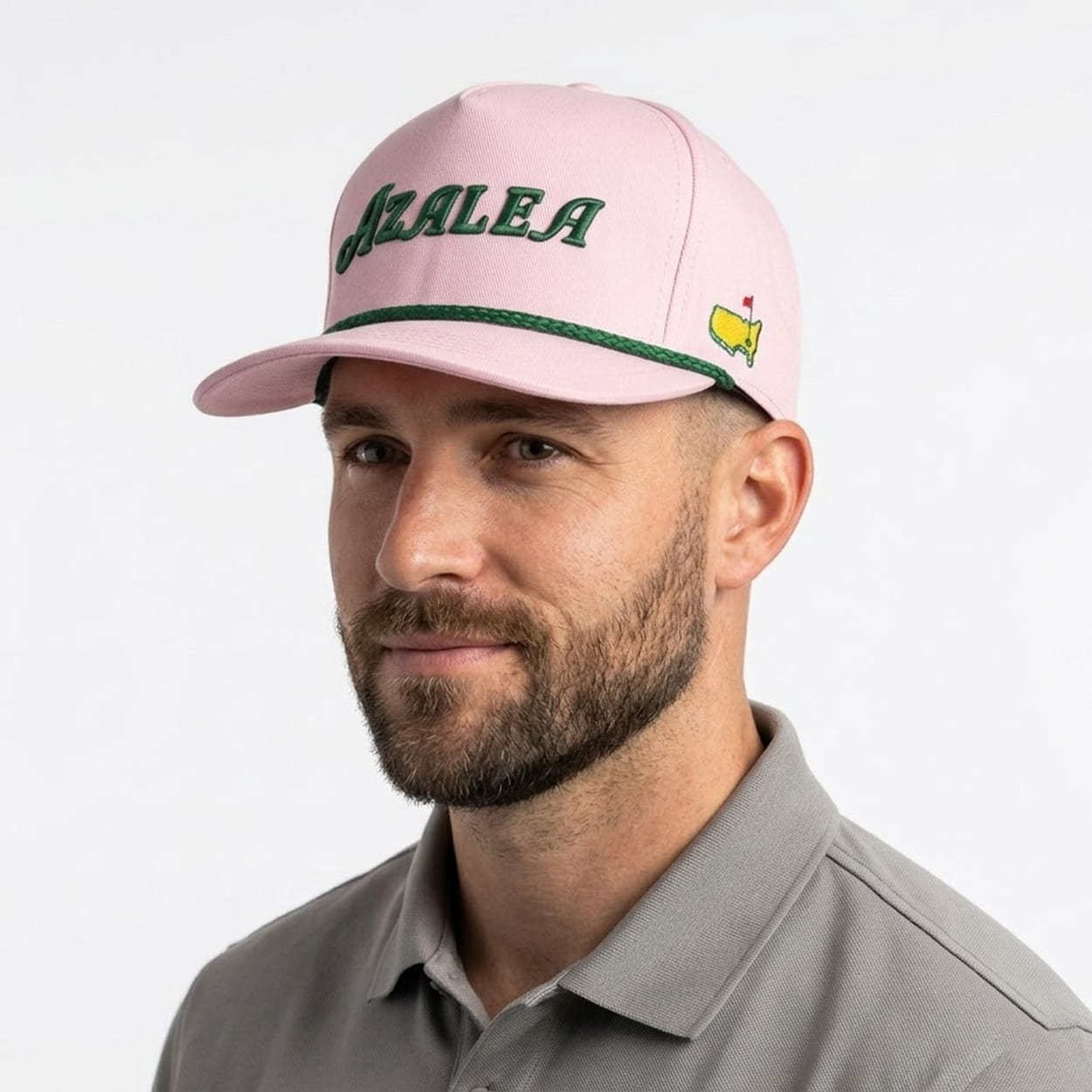 2026 Masters Azalea Hat Moonbestprint
