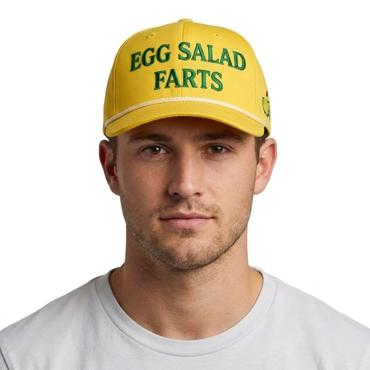 2026 Masters Egg Salad Farts Hat Moonbestprint