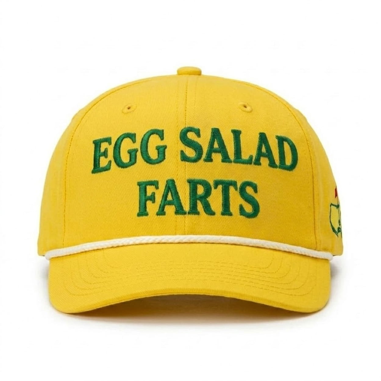 2026 Masters Egg Salad Farts Hat Moonbestprint