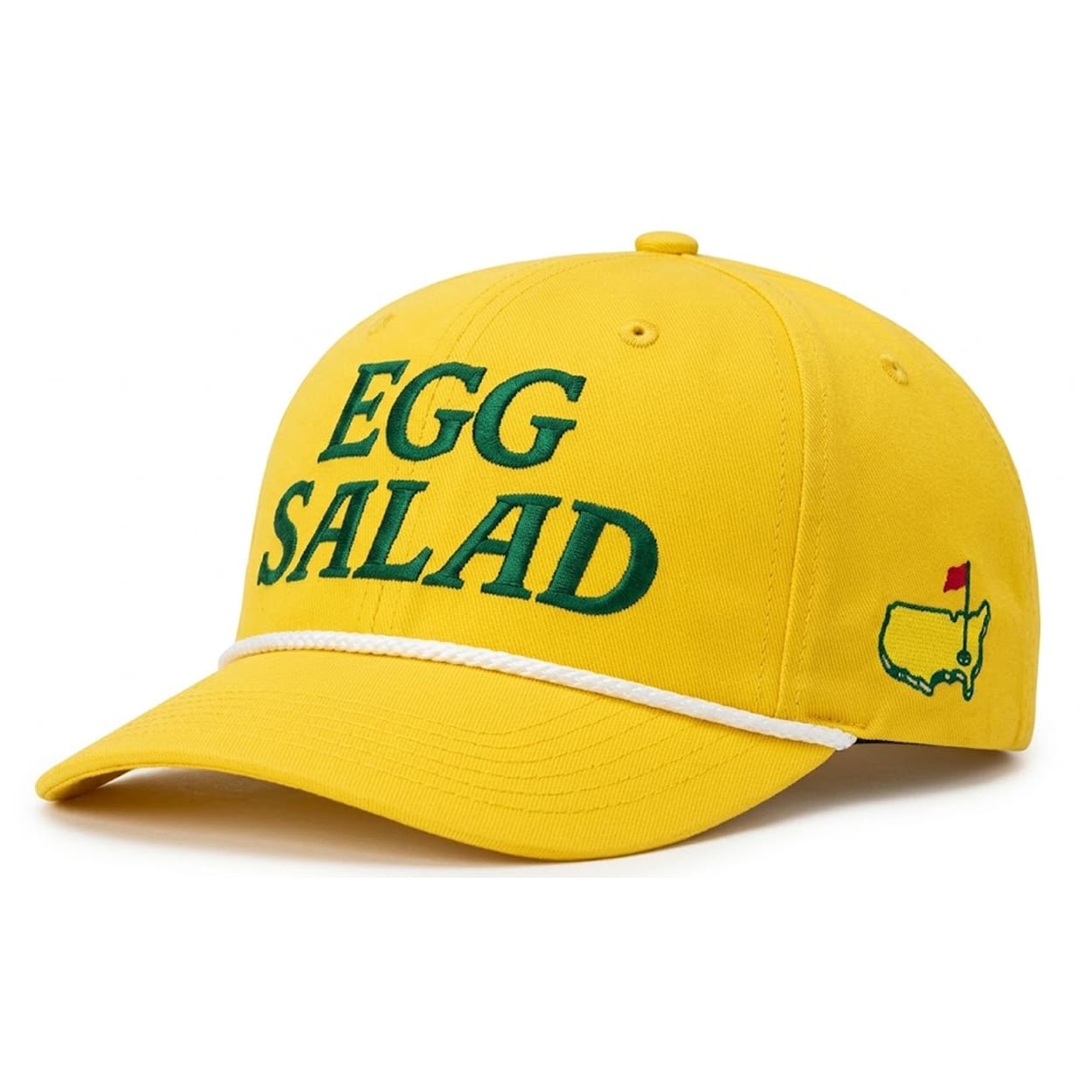 2026 Masters Egg Salad Hat Moonbestprint